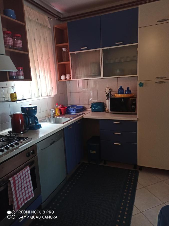 Happy Home Gospić 外观 照片
